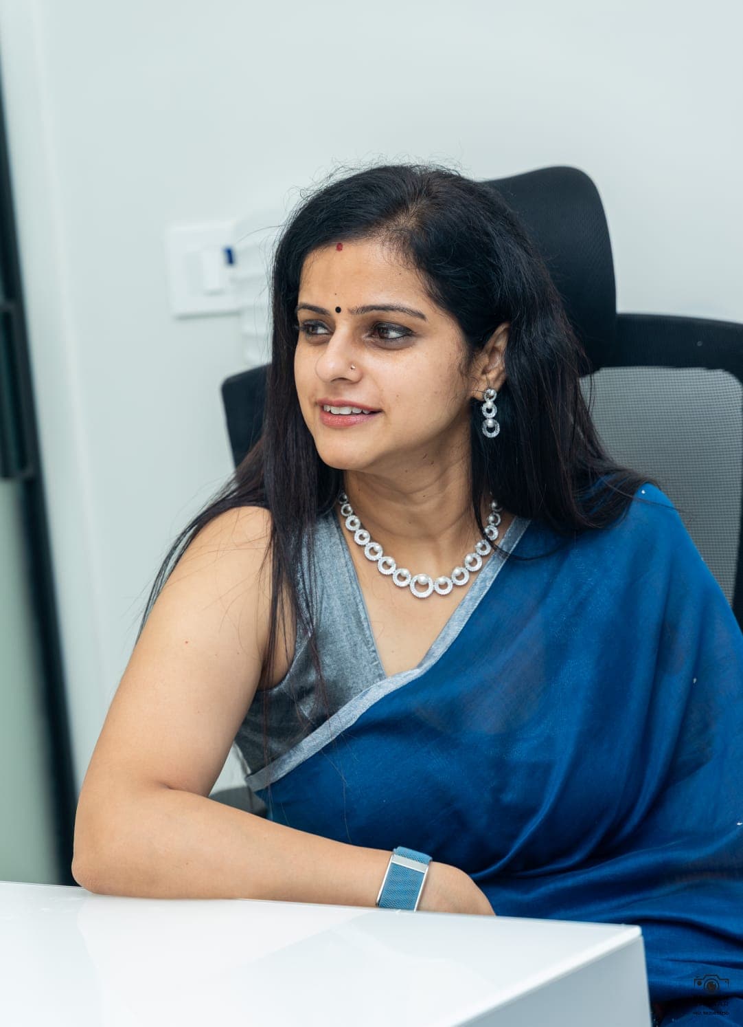 Dr. Priyanka Mahajan - Psychiatrist at Samatva Clinic